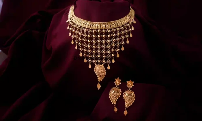 Shibam Jewellers